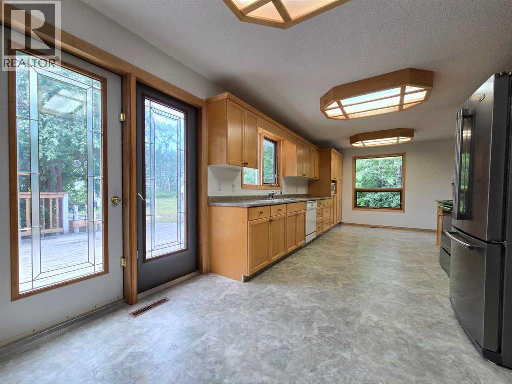 5510 50 Street, Berwyn, Alberta