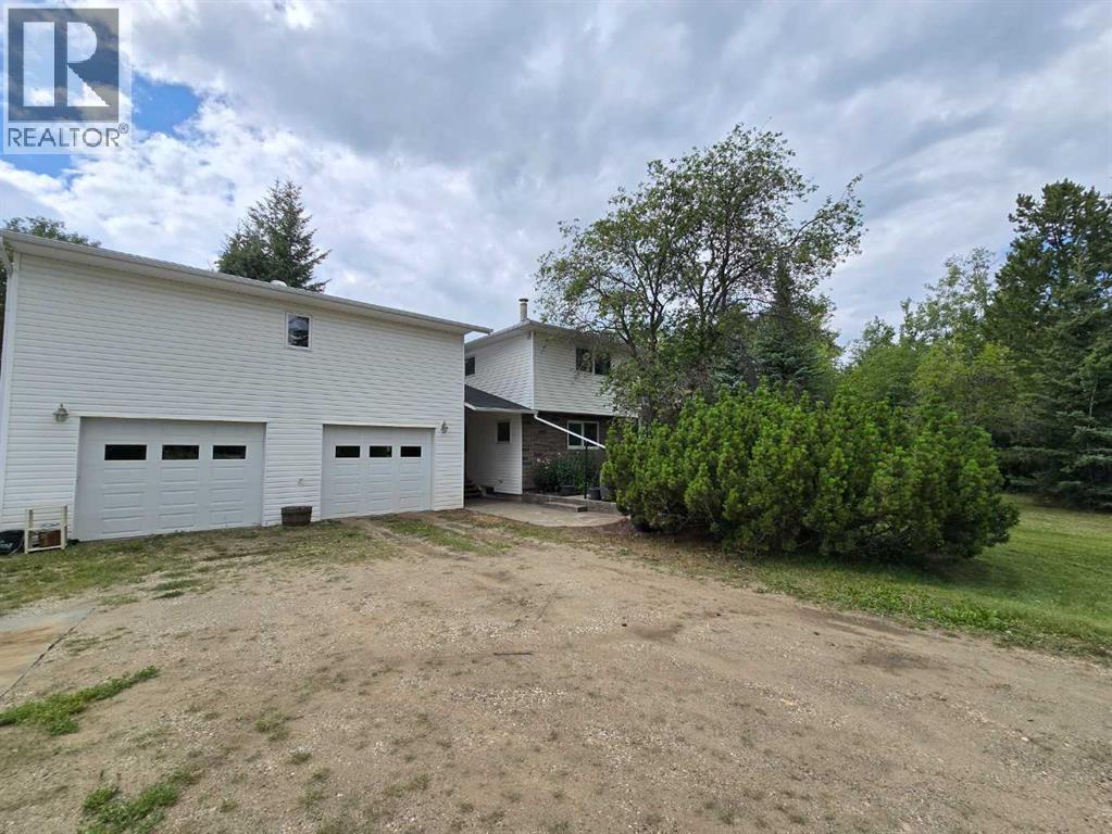 5510 50 Street, Berwyn, Alberta