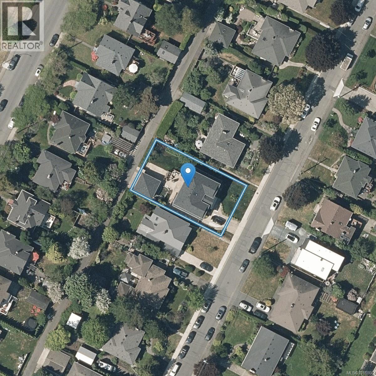 2328 Dunlevy St, Oak Bay, British Columbia