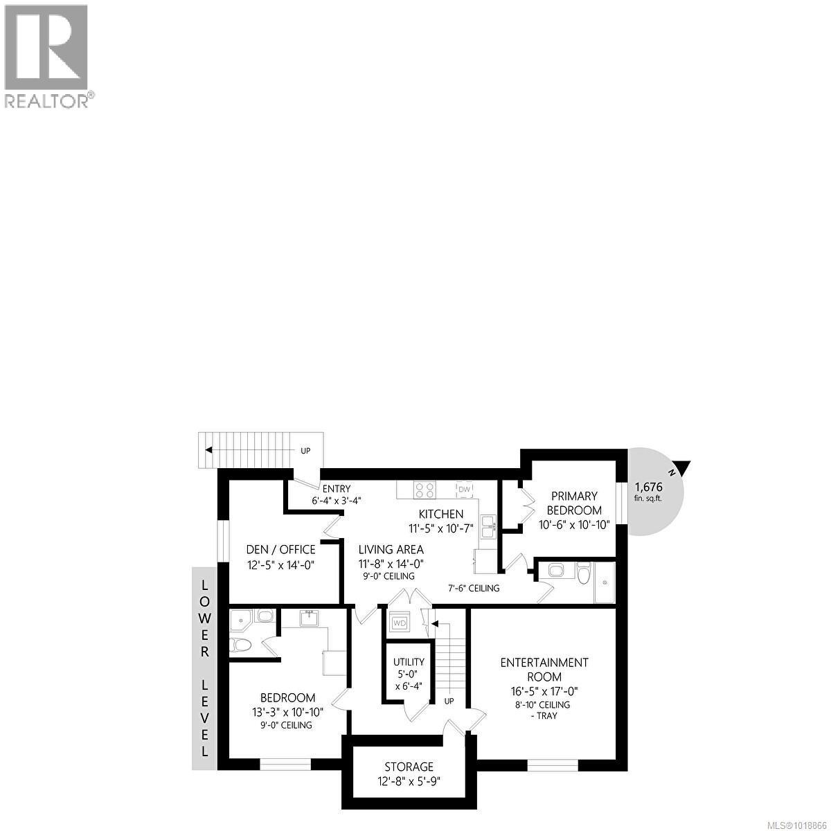 2328 Dunlevy St, Oak Bay, British Columbia