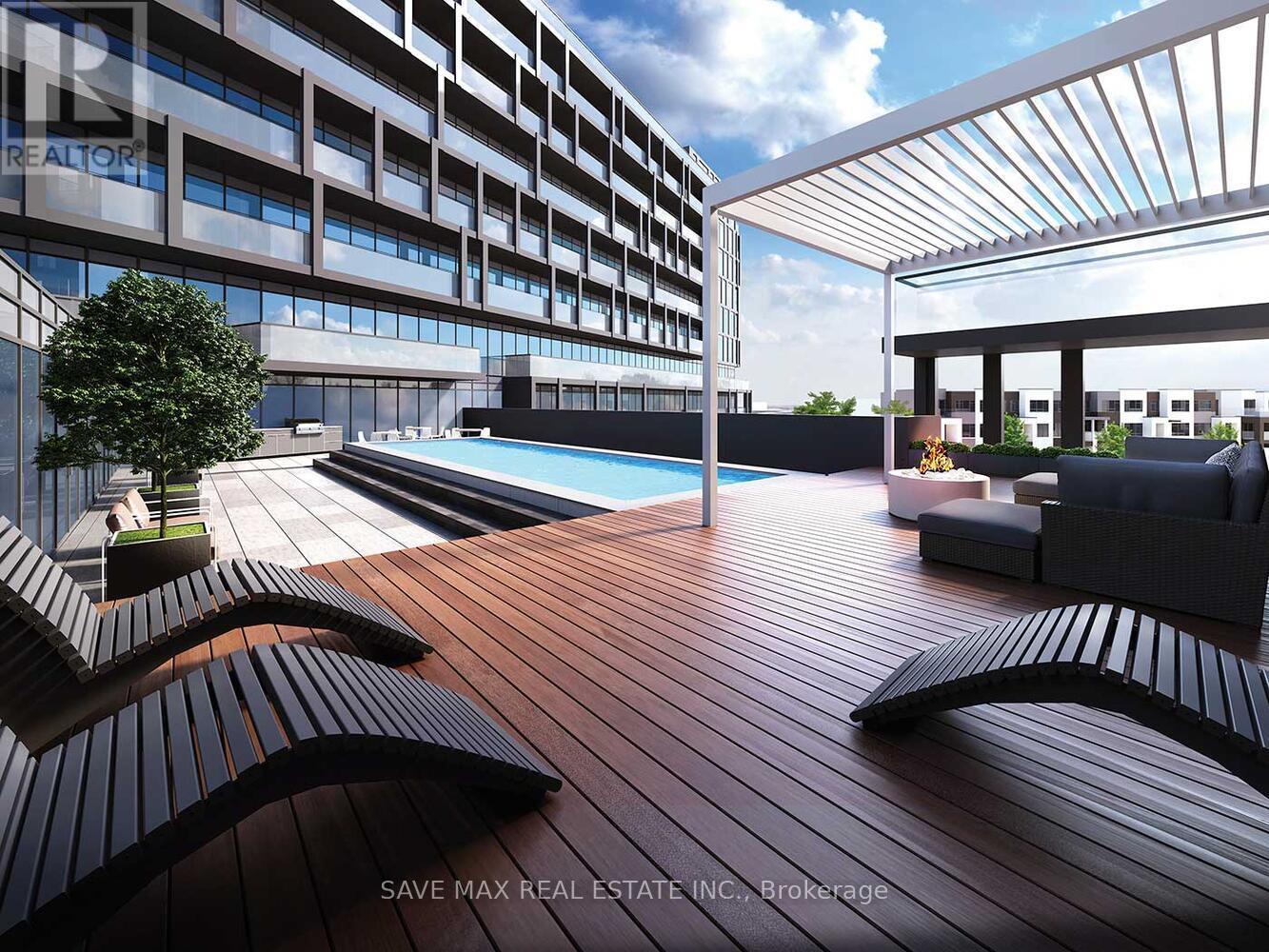 B317 - 3200 Dakota Common, Burlington (alton), Ontario