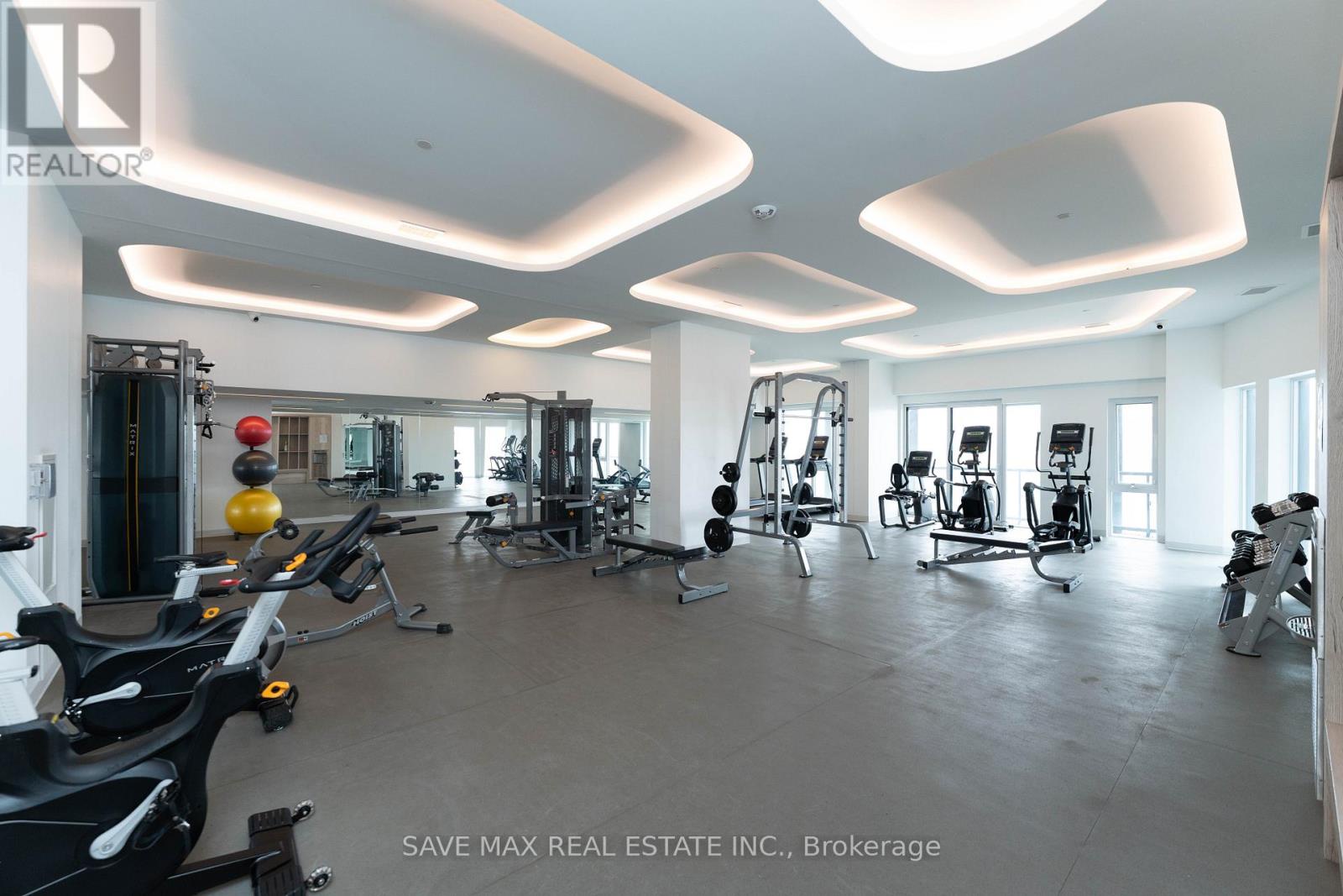 B317 - 3200 Dakota Common, Burlington (alton), Ontario