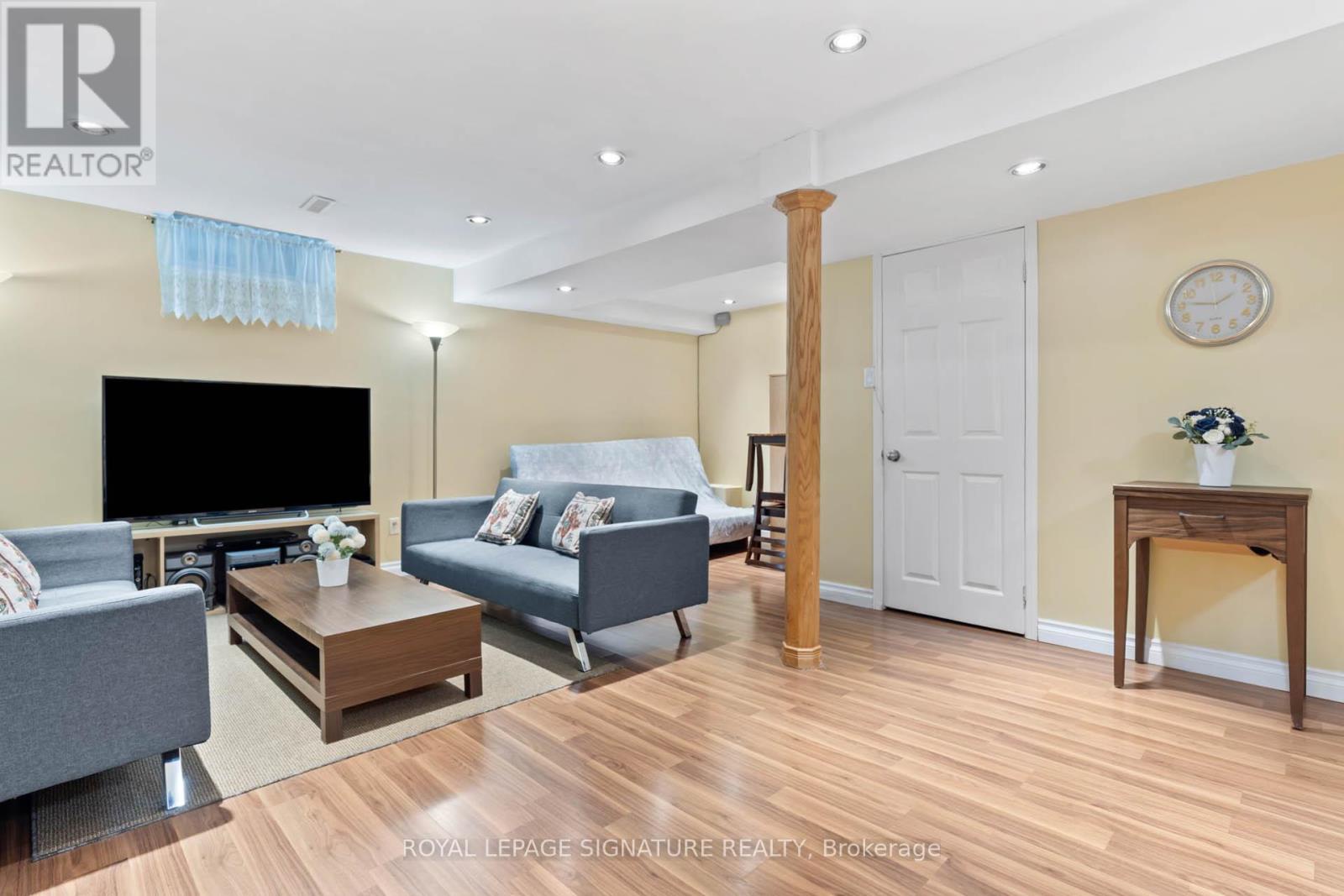 85 Bradstone Square, Toronto (malvern), Ontario