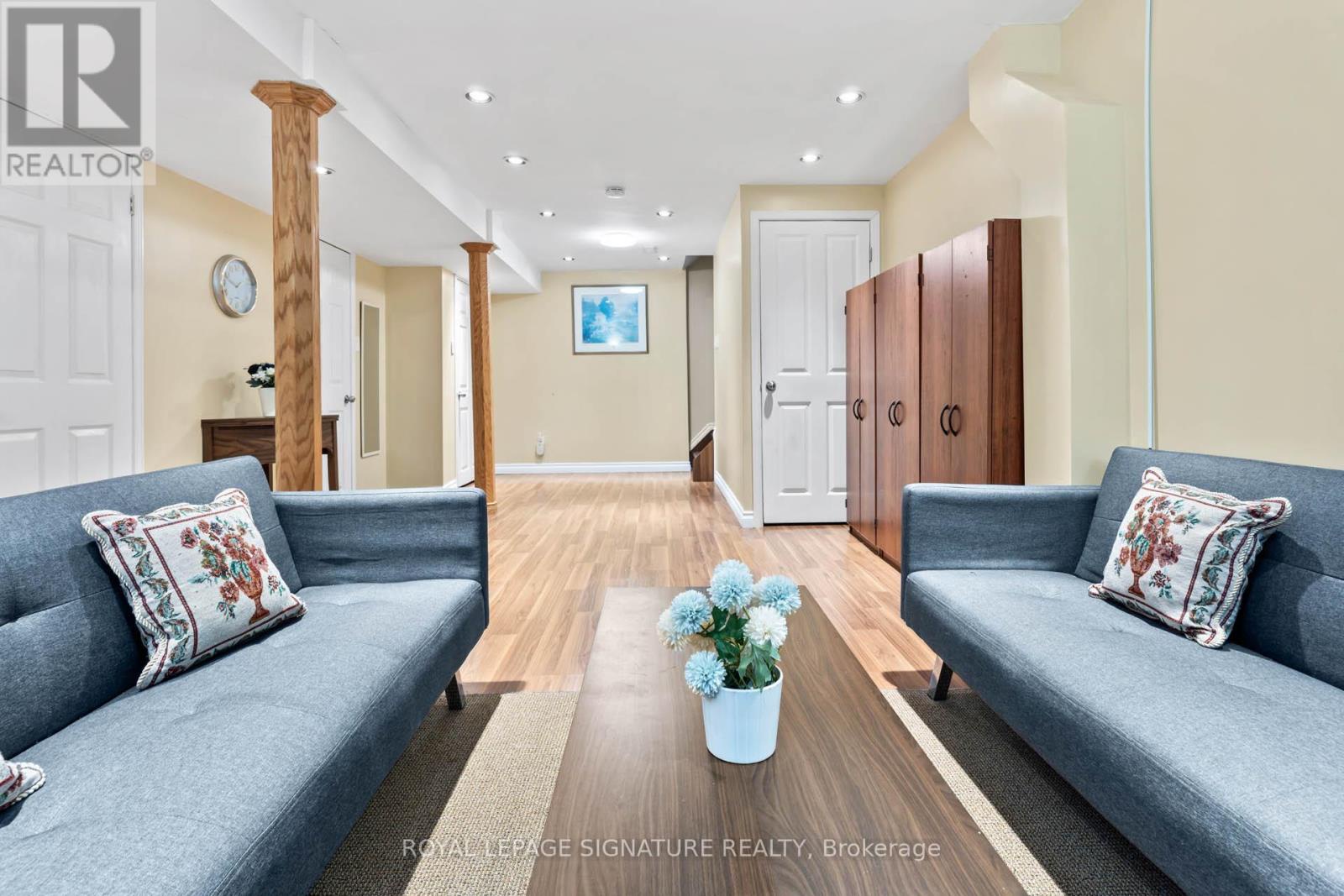 85 Bradstone Square, Toronto (malvern), Ontario