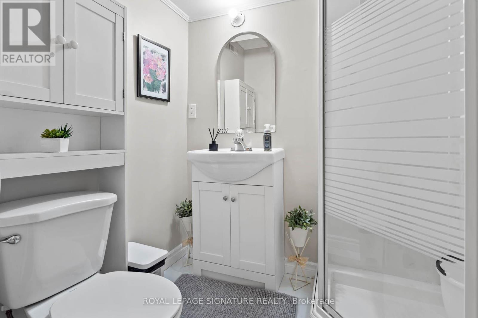 85 Bradstone Square, Toronto (malvern), Ontario