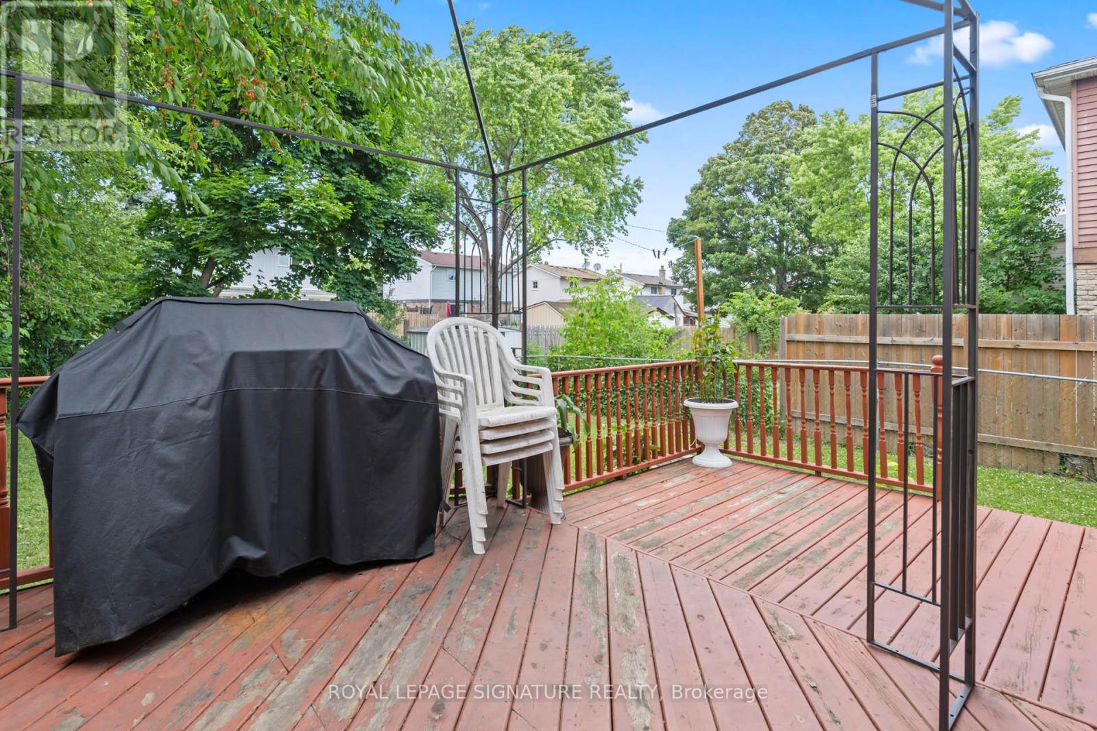 85 Bradstone Square, Toronto (malvern), Ontario