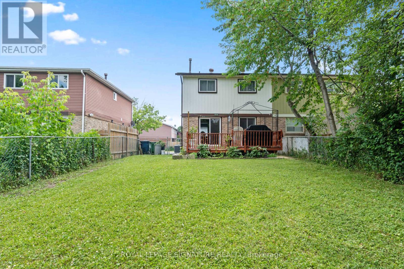 85 Bradstone Square, Toronto (malvern), Ontario