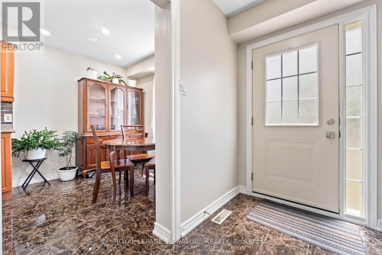 85 Bradstone Square, Toronto (malvern), Ontario