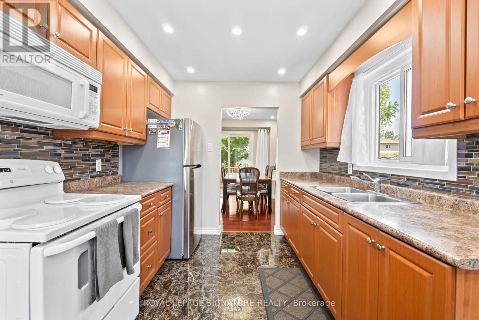 85 Bradstone Square, Toronto (malvern), Ontario