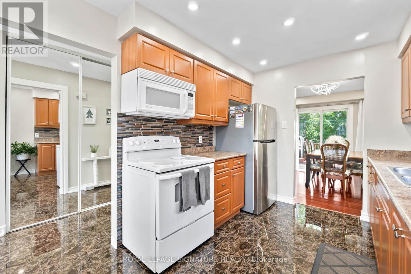 85 Bradstone Square, Toronto (malvern), Ontario