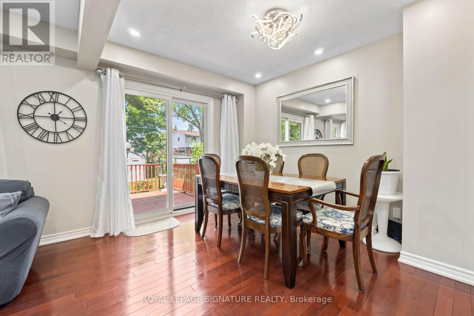 85 Bradstone Square, Toronto (malvern), Ontario