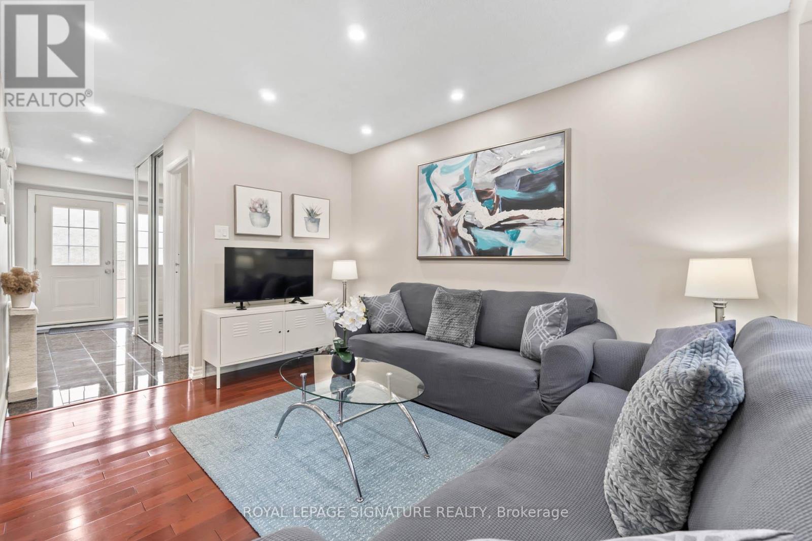 85 Bradstone Square, Toronto (malvern), Ontario