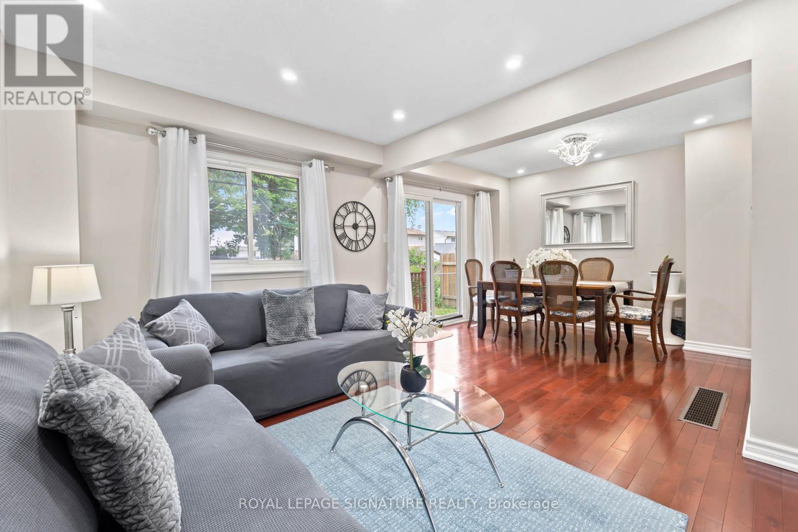 85 Bradstone Square, Toronto (malvern), Ontario