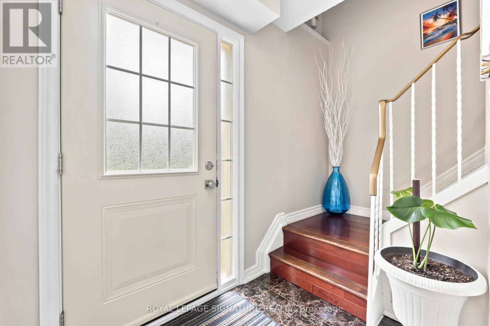 85 Bradstone Square, Toronto (malvern), Ontario