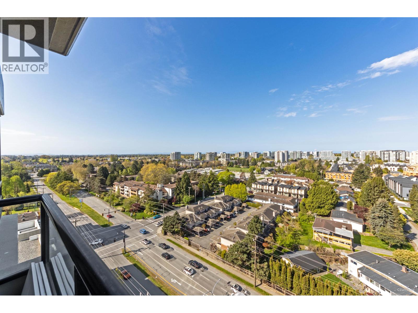 1707 9188 Hemlock Drive, Richmond, British Columbia