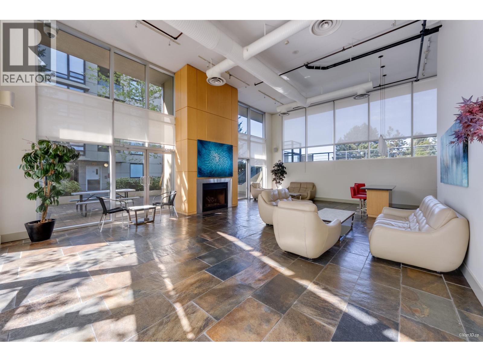 1707 9188 Hemlock Drive, Richmond, British Columbia