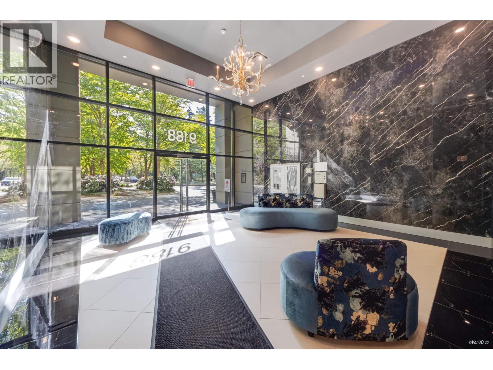 1707 9188 Hemlock Drive, Richmond, British Columbia