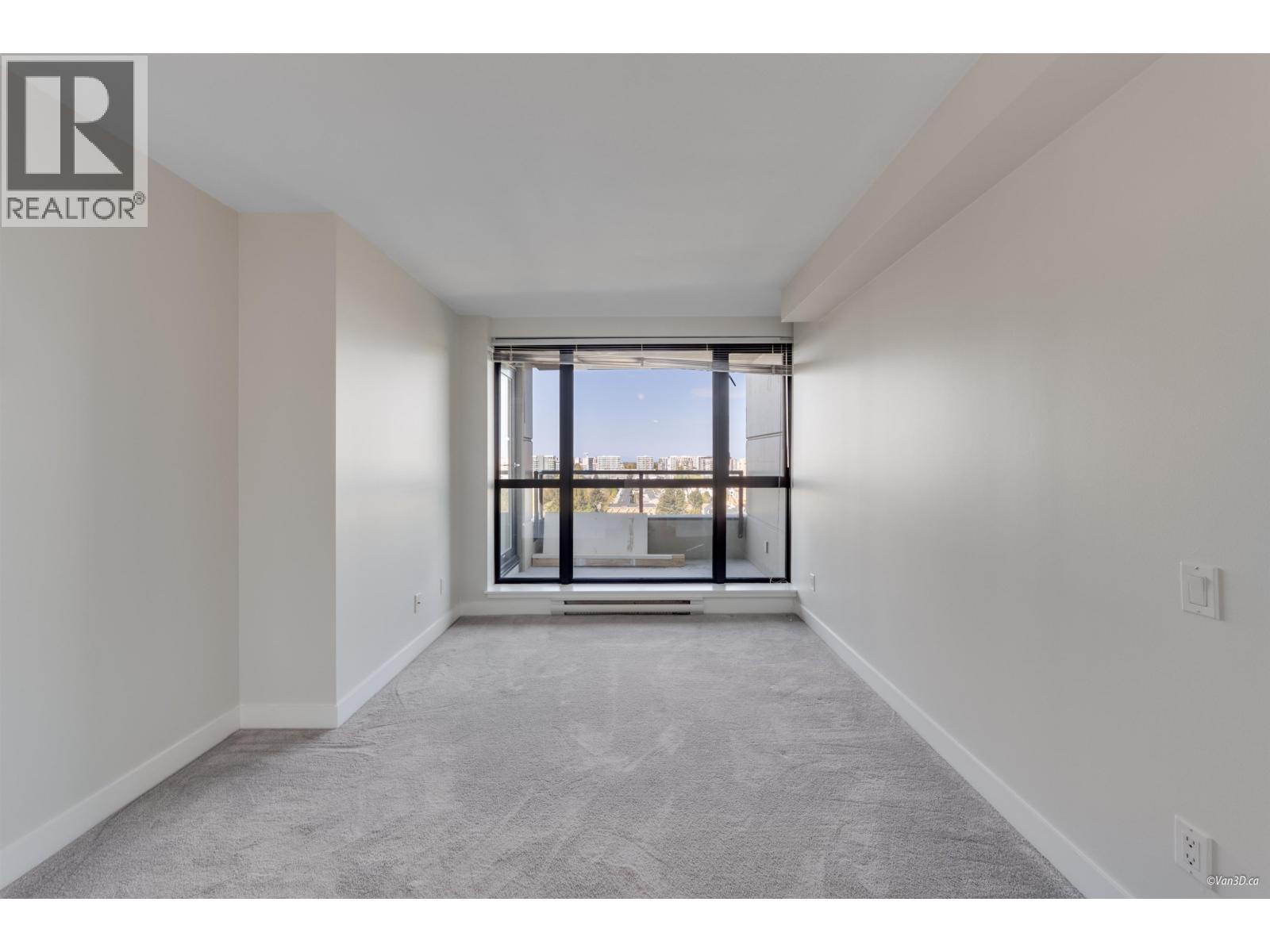 1707 9188 Hemlock Drive, Richmond, British Columbia