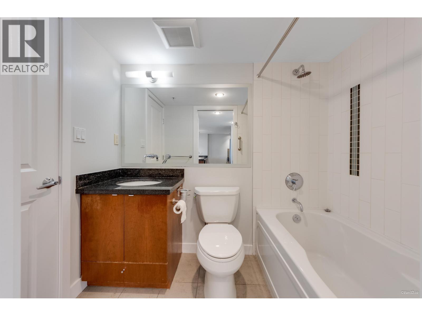 1707 9188 Hemlock Drive, Richmond, British Columbia