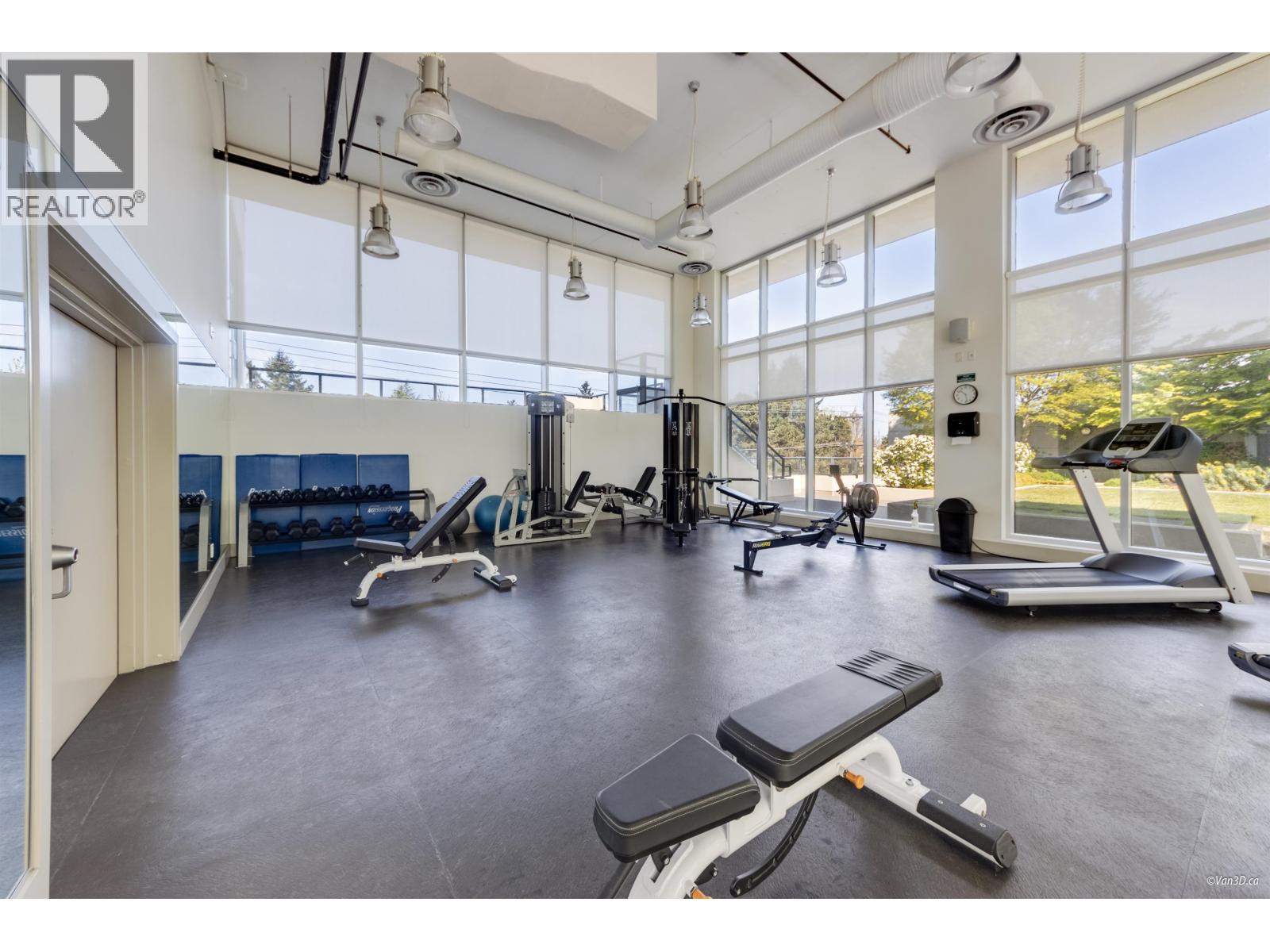 1707 9188 Hemlock Drive, Richmond, British Columbia