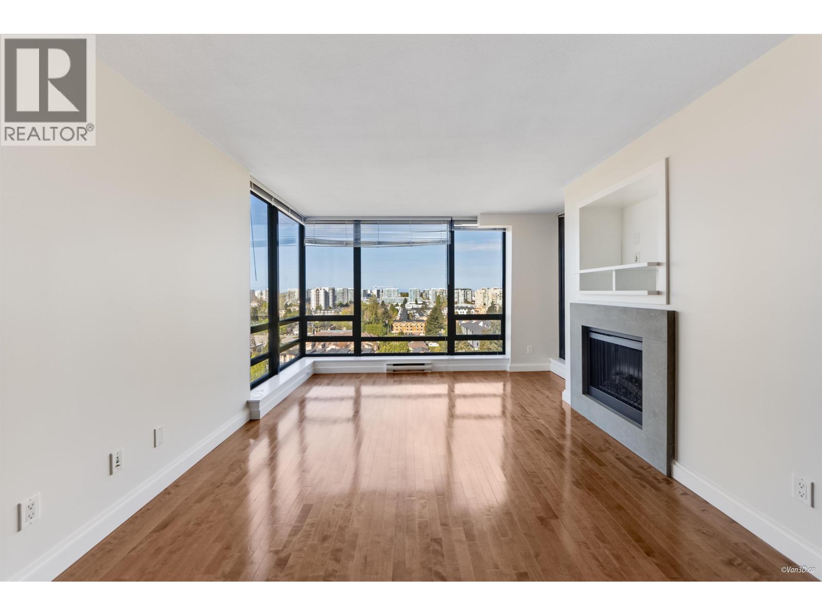 1707 9188 Hemlock Drive, Richmond, British Columbia