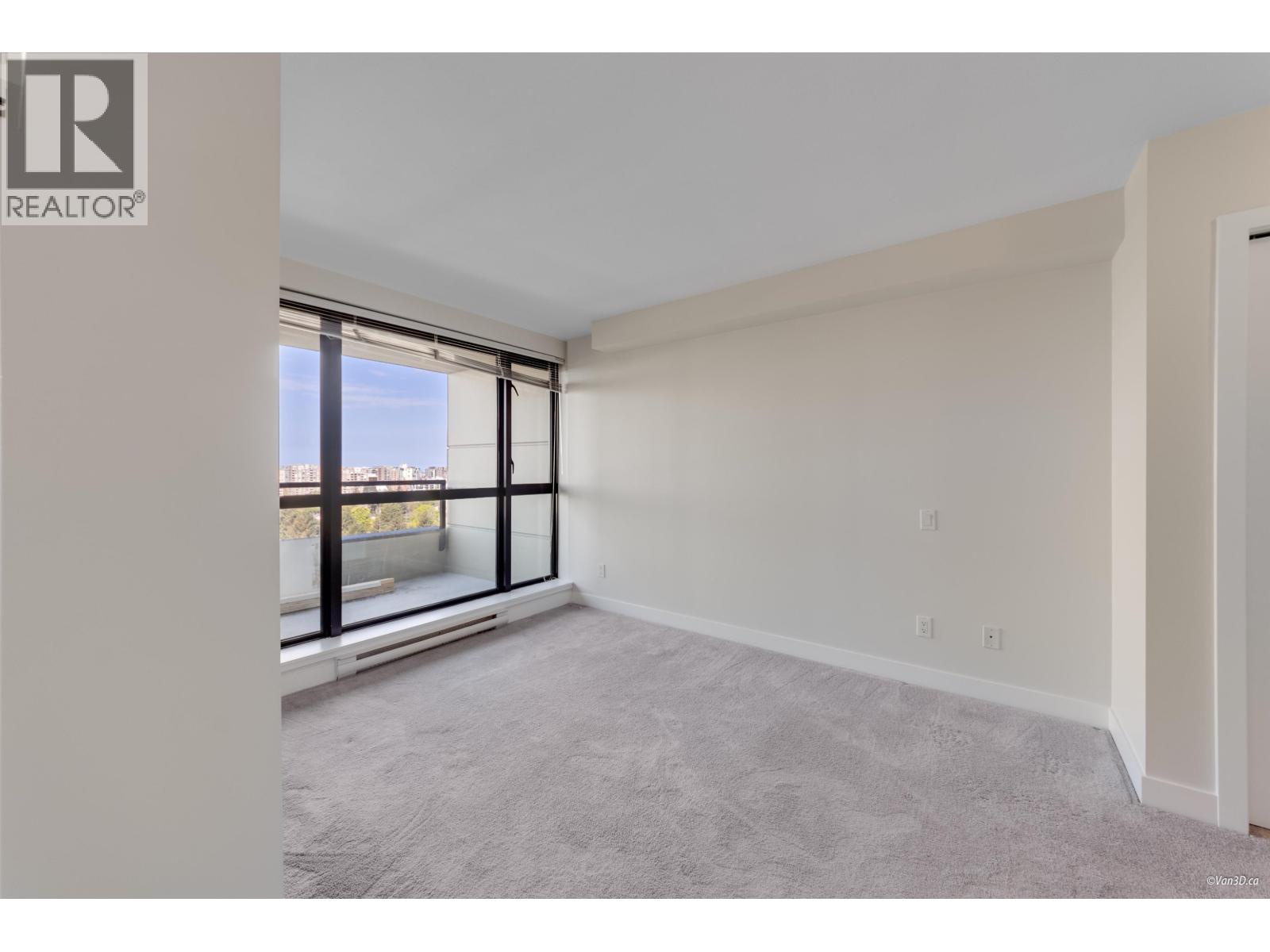 1707 9188 Hemlock Drive, Richmond, British Columbia