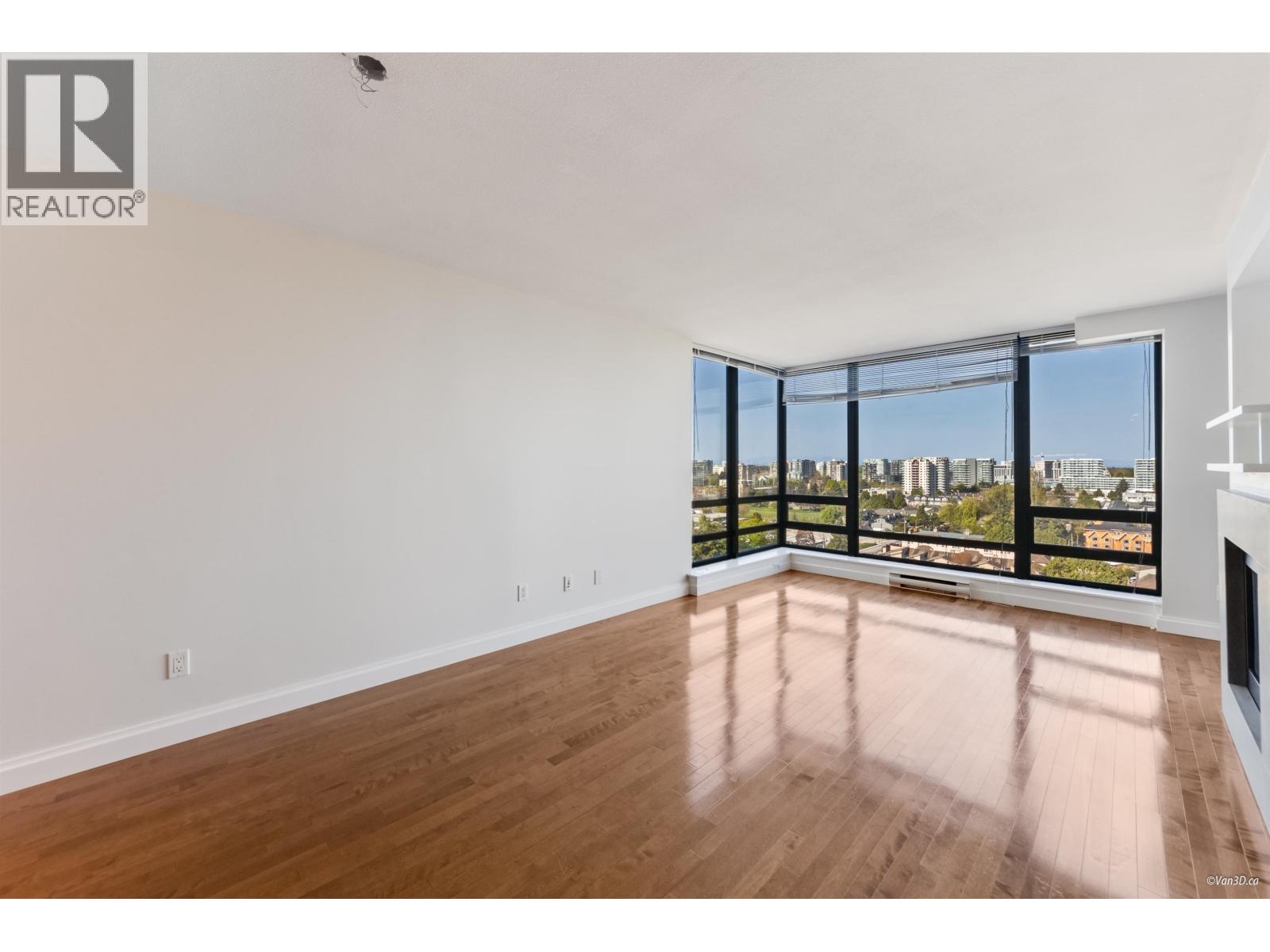 1707 9188 Hemlock Drive, Richmond, British Columbia