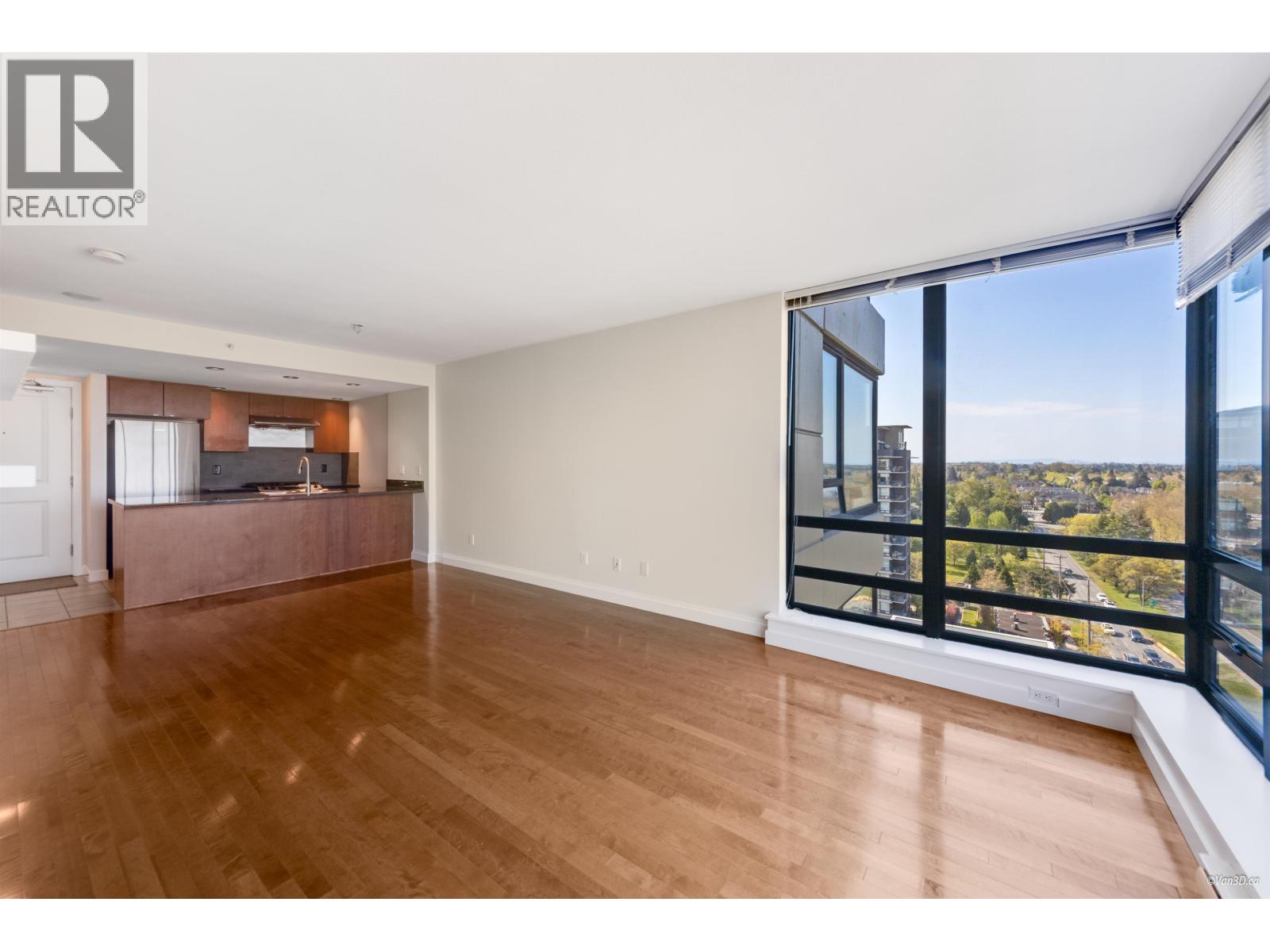 1707 9188 Hemlock Drive, Richmond, British Columbia