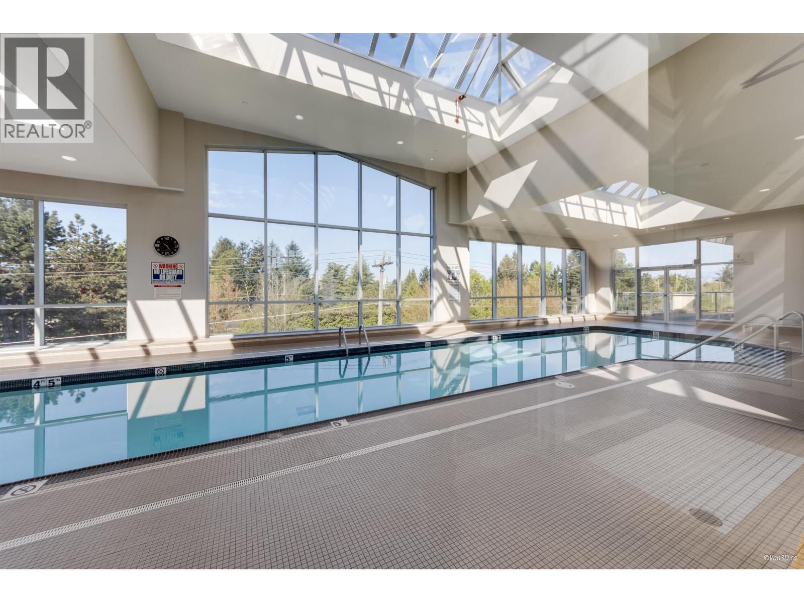 1707 9188 Hemlock Drive, Richmond, British Columbia