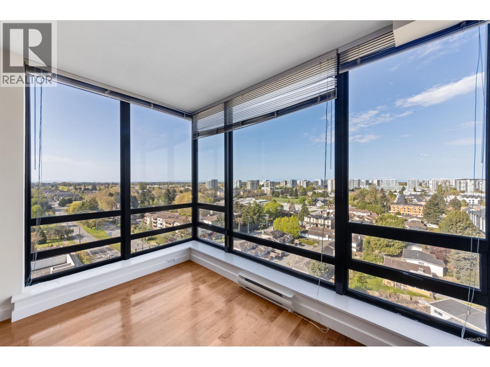 1707 9188 Hemlock Drive, Richmond, British Columbia