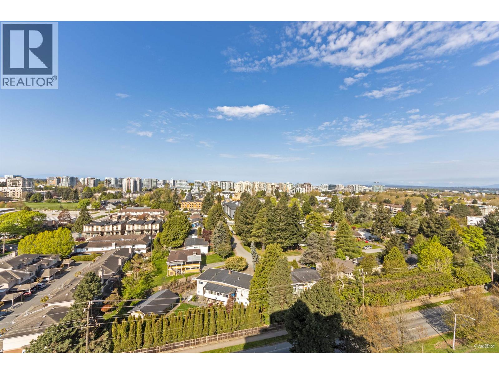 1707 9188 Hemlock Drive, Richmond, British Columbia