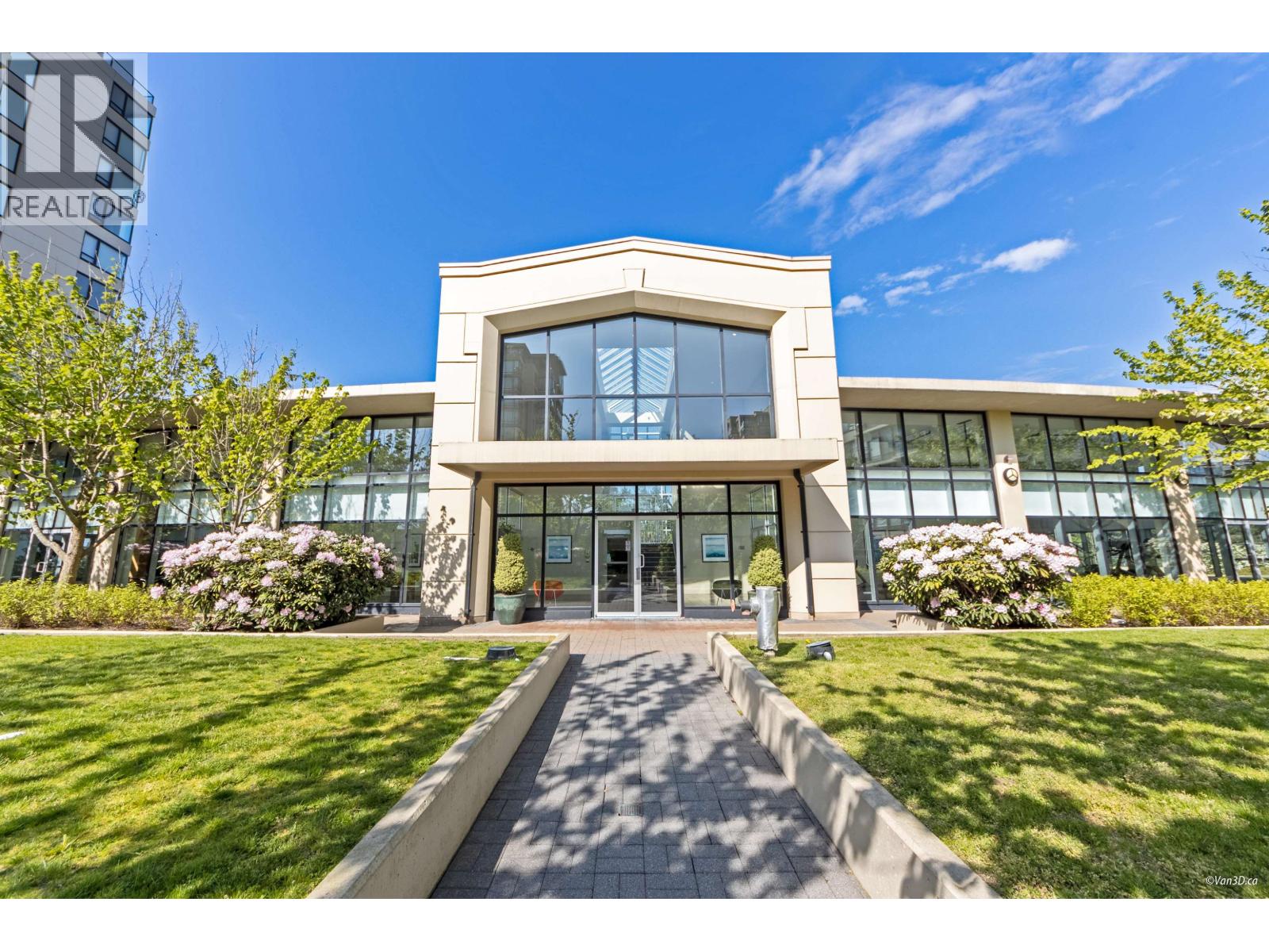 1707 9188 Hemlock Drive, Richmond, British Columbia