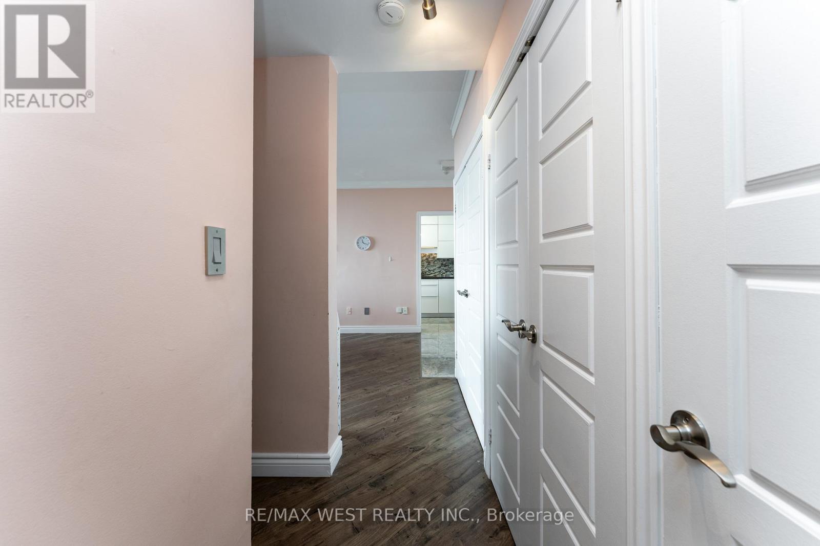 Ph5 - 5 Massey Square, Toronto (crescent Town), Ontario