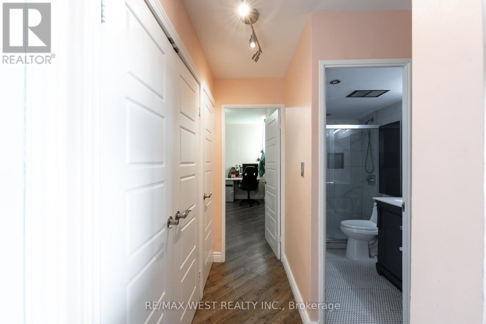 Ph5 - 5 Massey Square, Toronto (crescent Town), Ontario