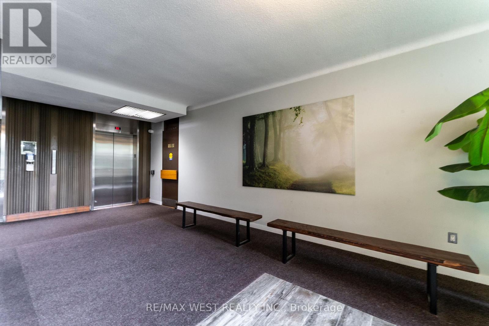 Ph5 - 5 Massey Square, Toronto (crescent Town), Ontario