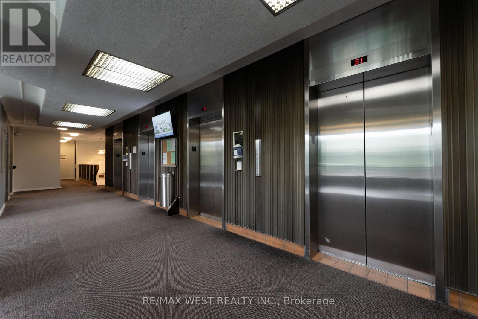 Ph5 - 5 Massey Square, Toronto (crescent Town), Ontario