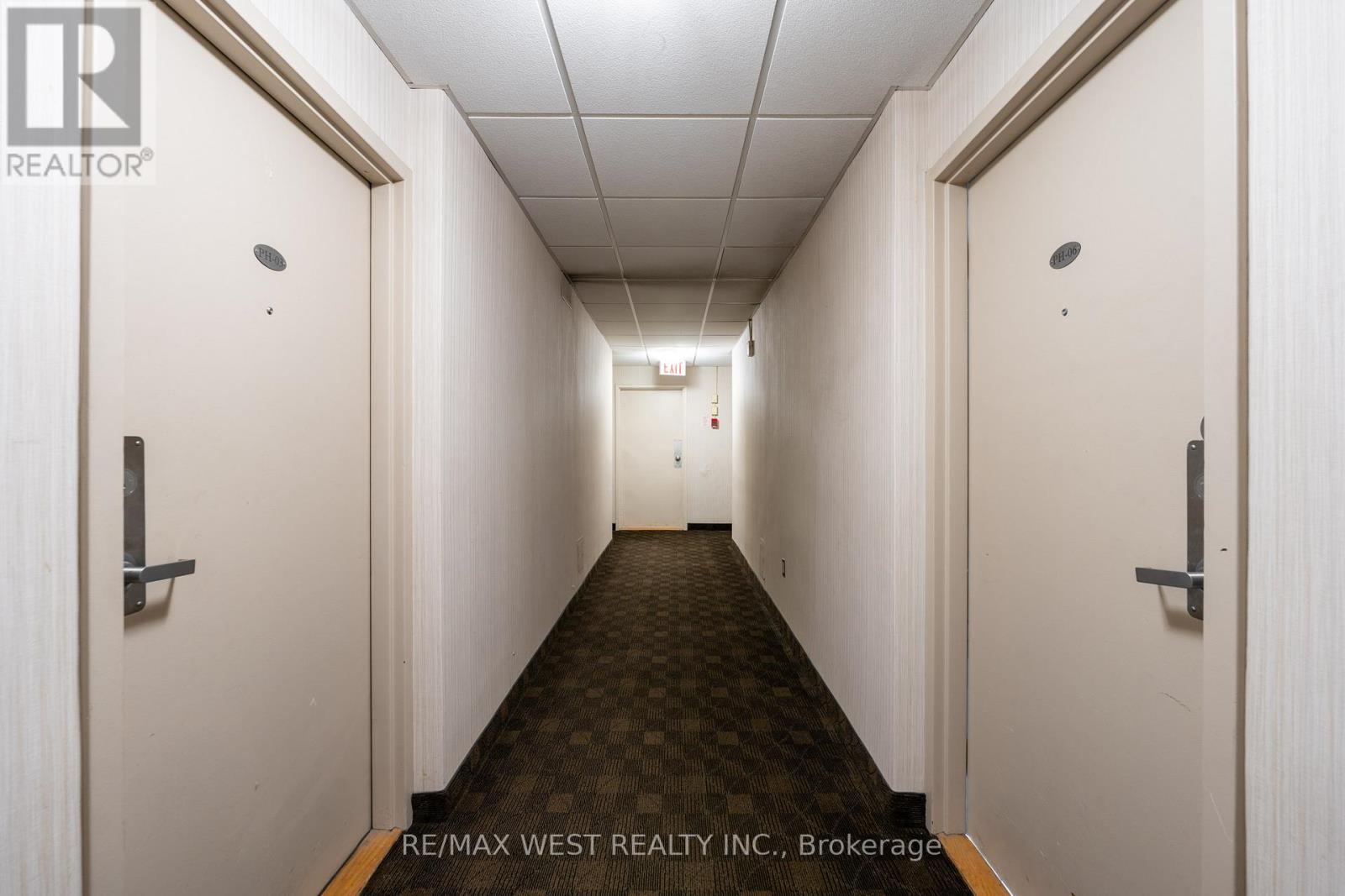 Ph5 - 5 Massey Square, Toronto (crescent Town), Ontario