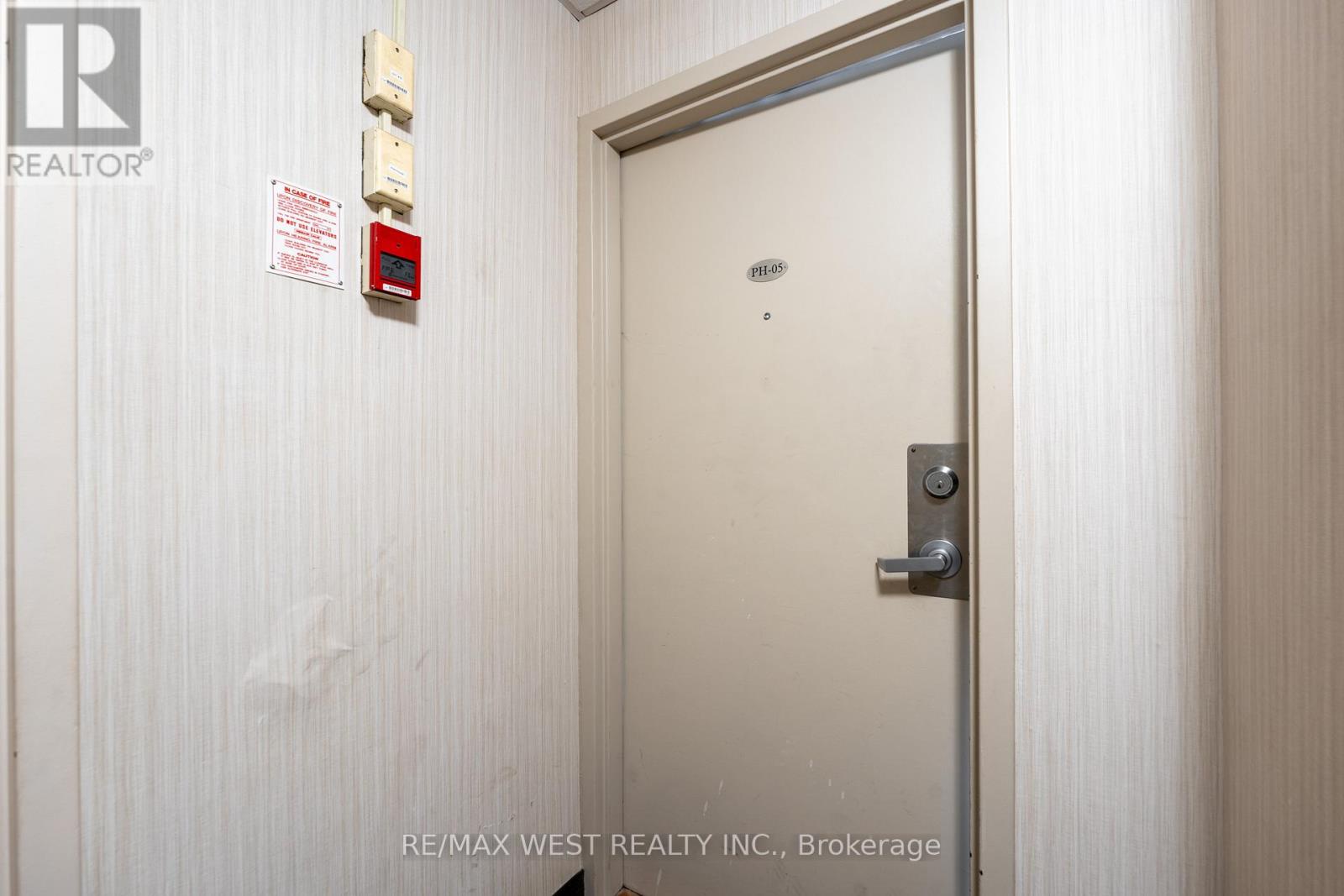 Ph5 - 5 Massey Square, Toronto (crescent Town), Ontario