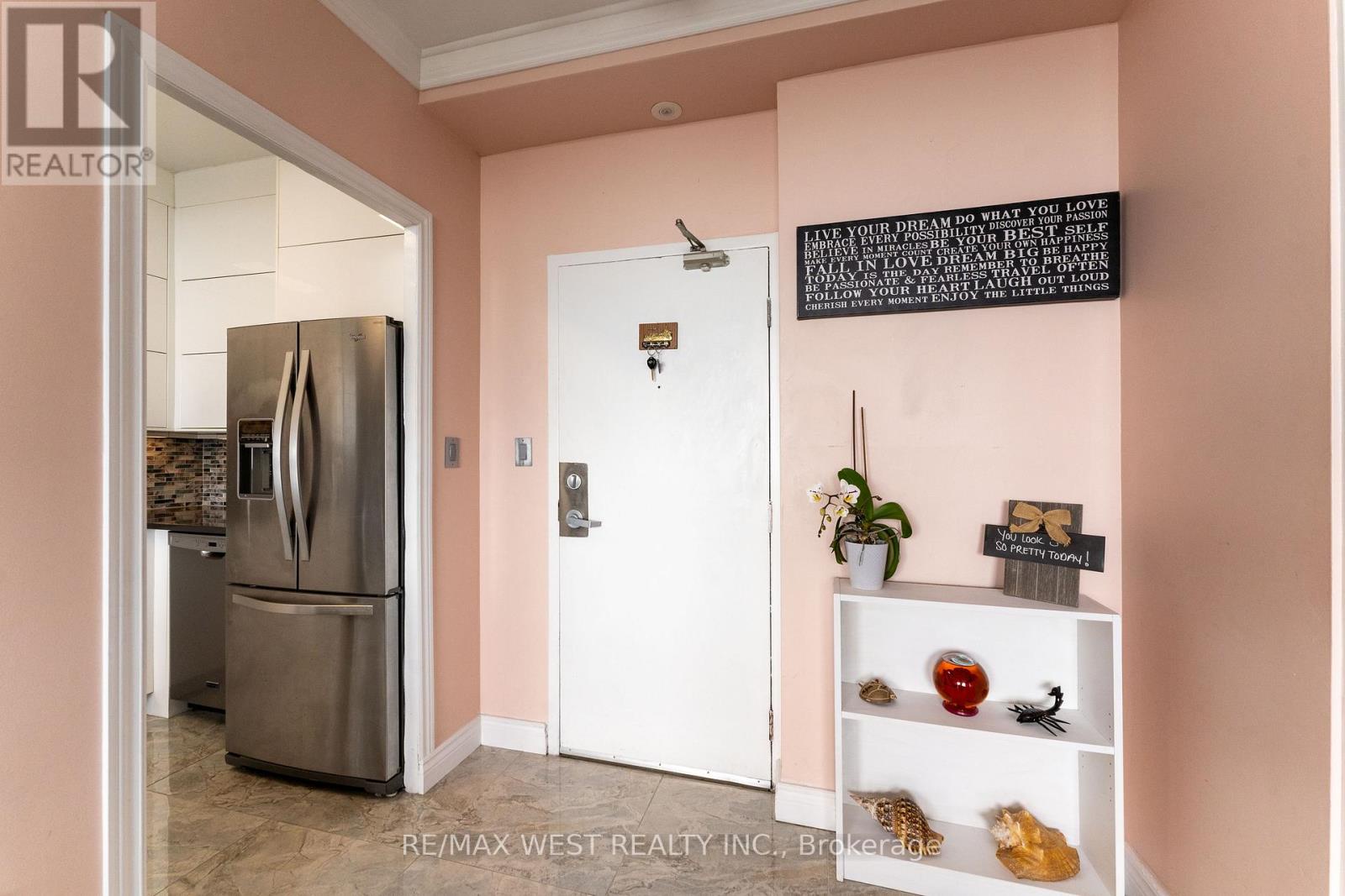 Ph5 - 5 Massey Square, Toronto (crescent Town), Ontario