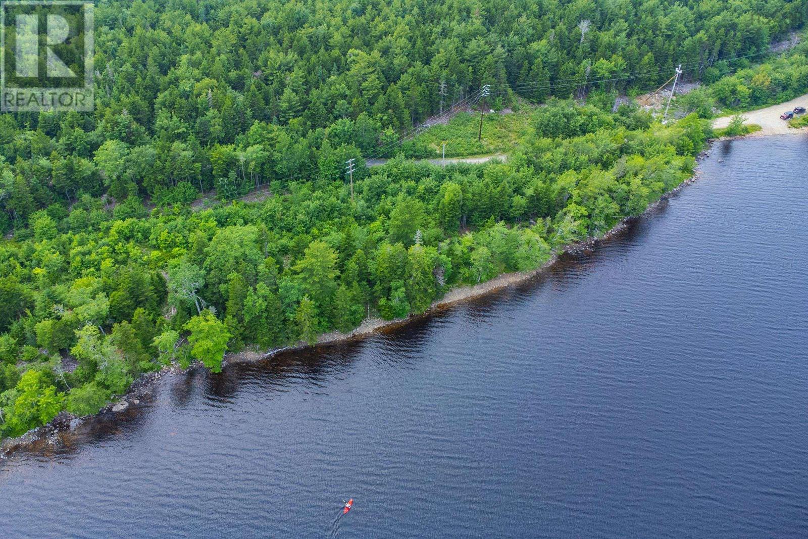 Lot Hamilton Road, Pleasant Valley, Nova Scotia