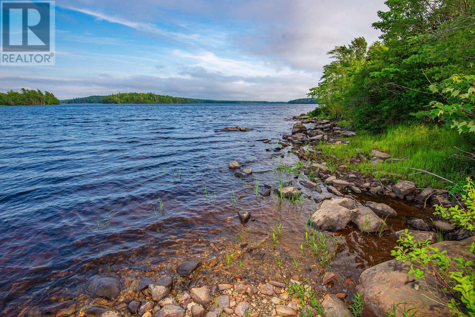 Lot Hamilton Road, Pleasant Valley, Nova Scotia