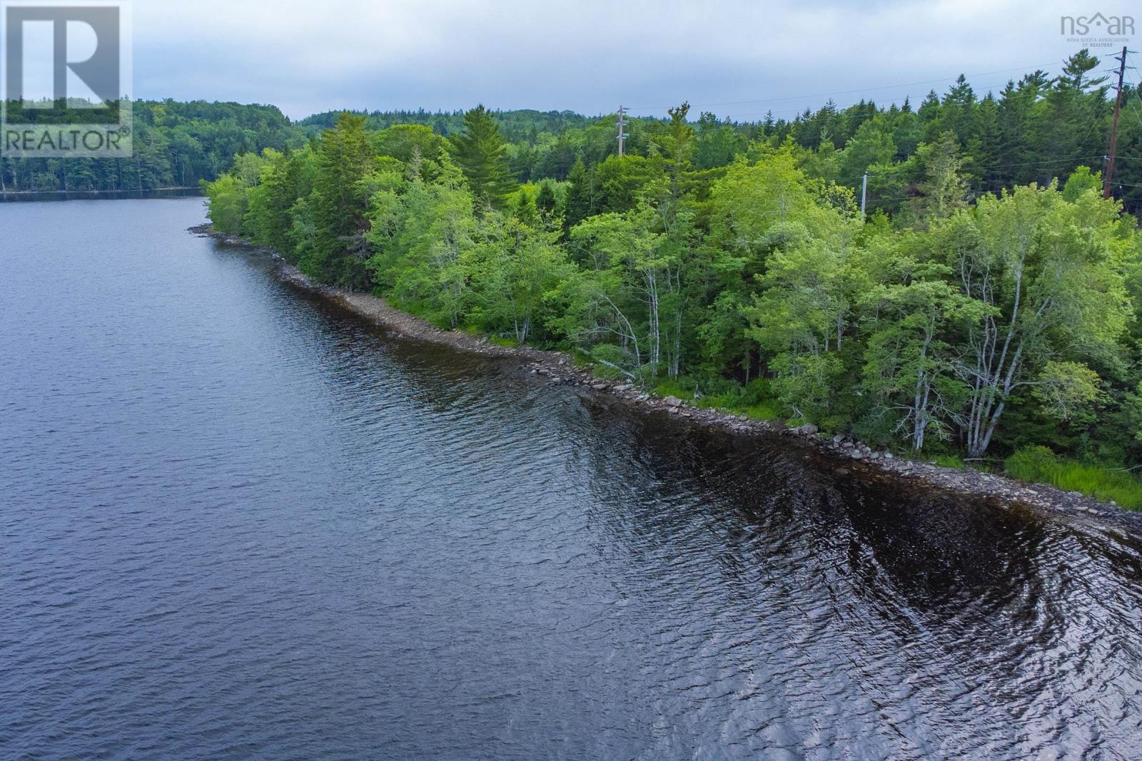 Lot Hamilton Road, Pleasant Valley, Nova Scotia
