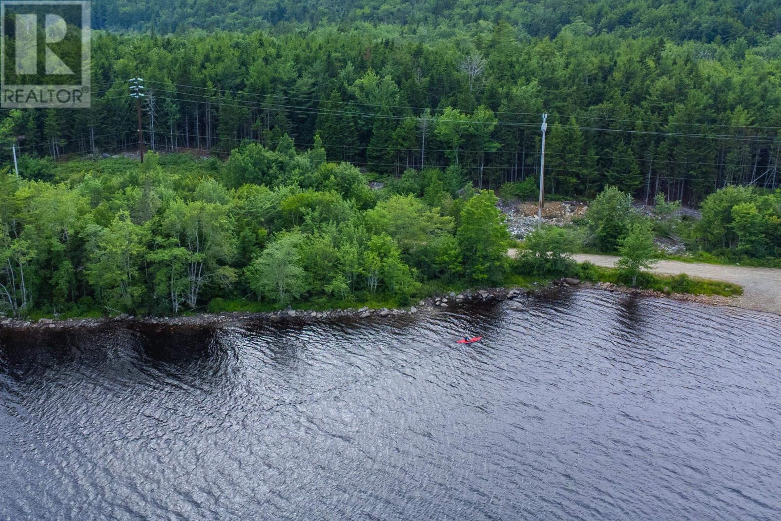 Lot Hamilton Road, Pleasant Valley, Nova Scotia
