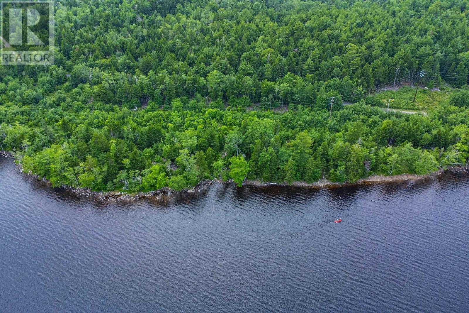 Lot Hamilton Road, Pleasant Valley, Nova Scotia