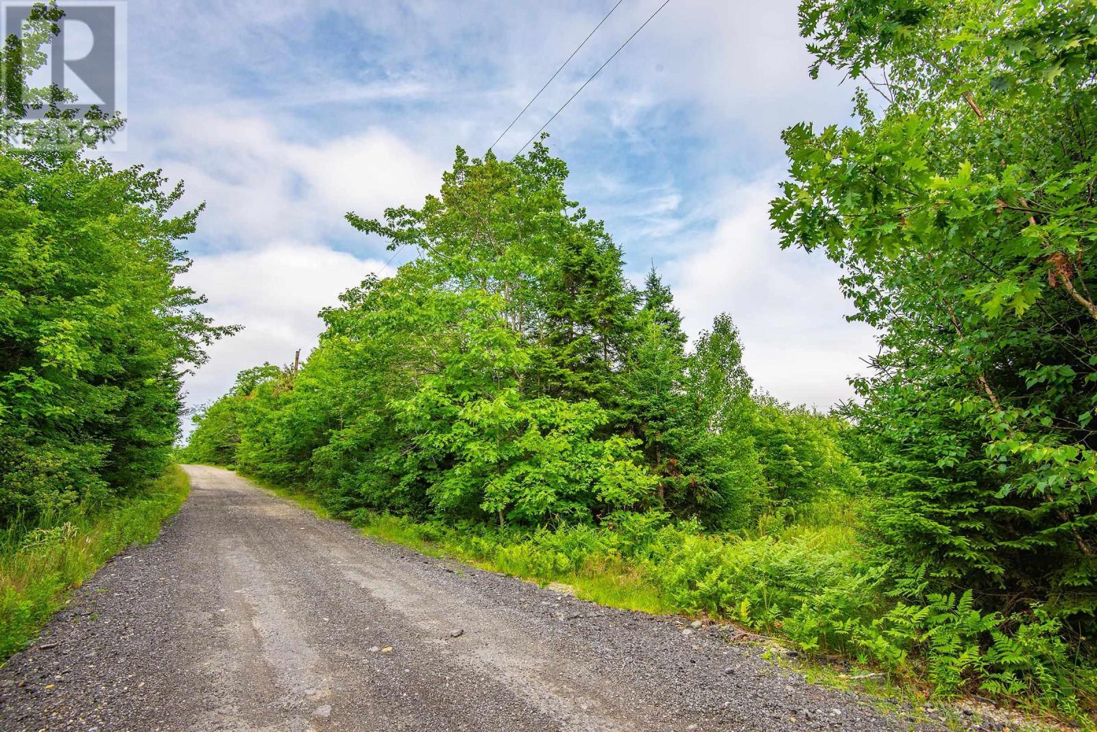 Lot Hamilton Road, Pleasant Valley, Nova Scotia