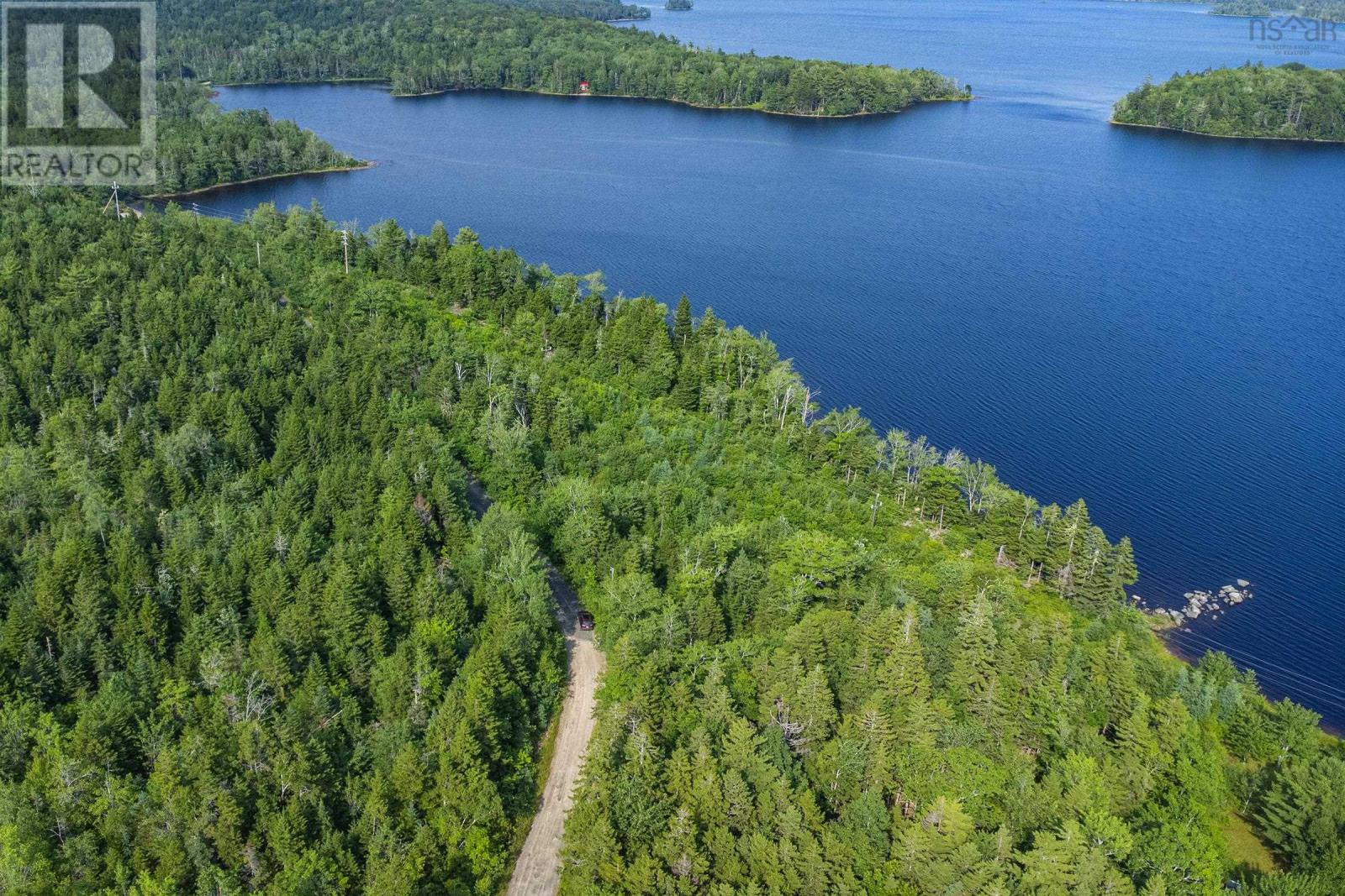 Lot Hamilton Road, Pleasant Valley, Nova Scotia