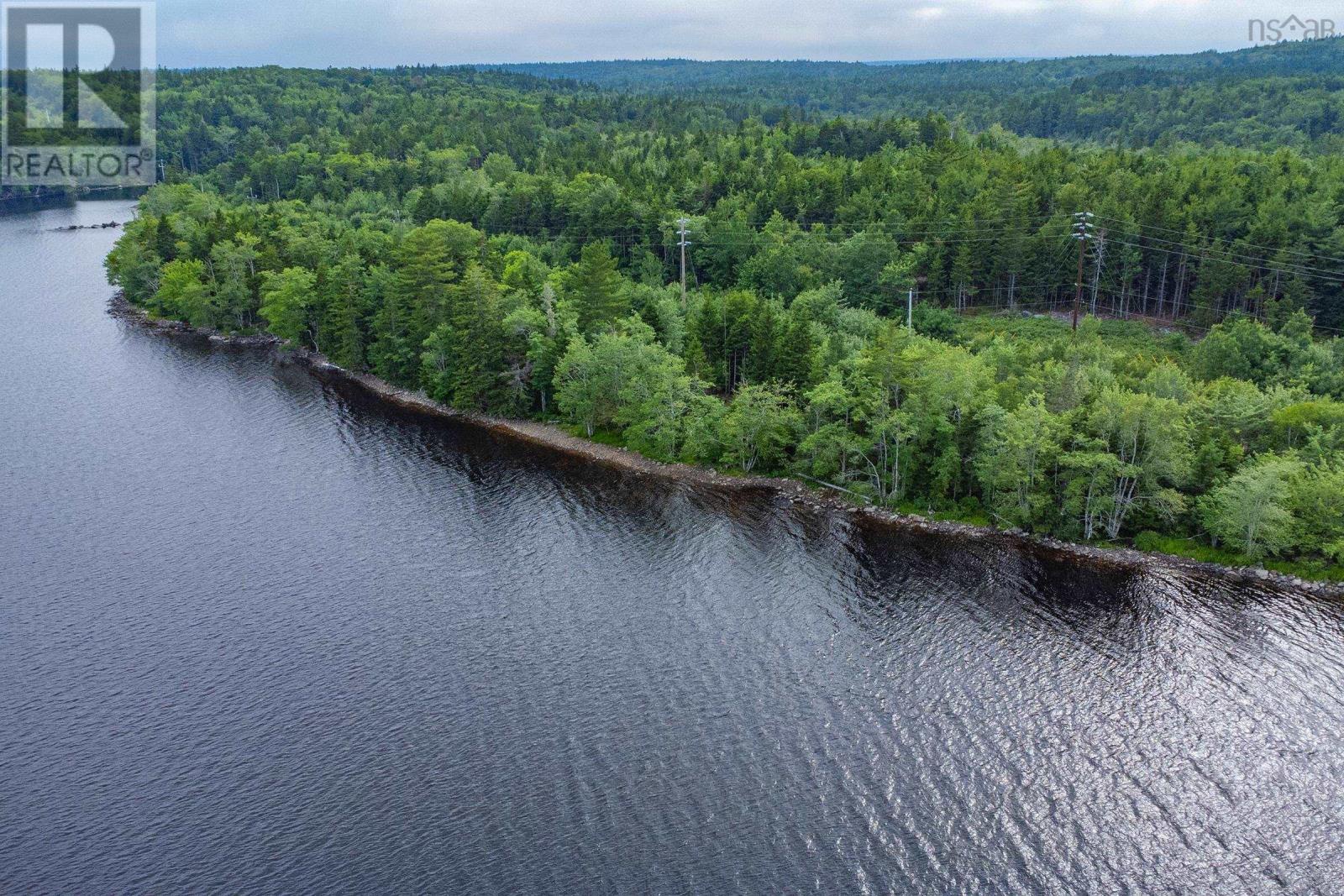 Lot Hamilton Road, Pleasant Valley, Nova Scotia