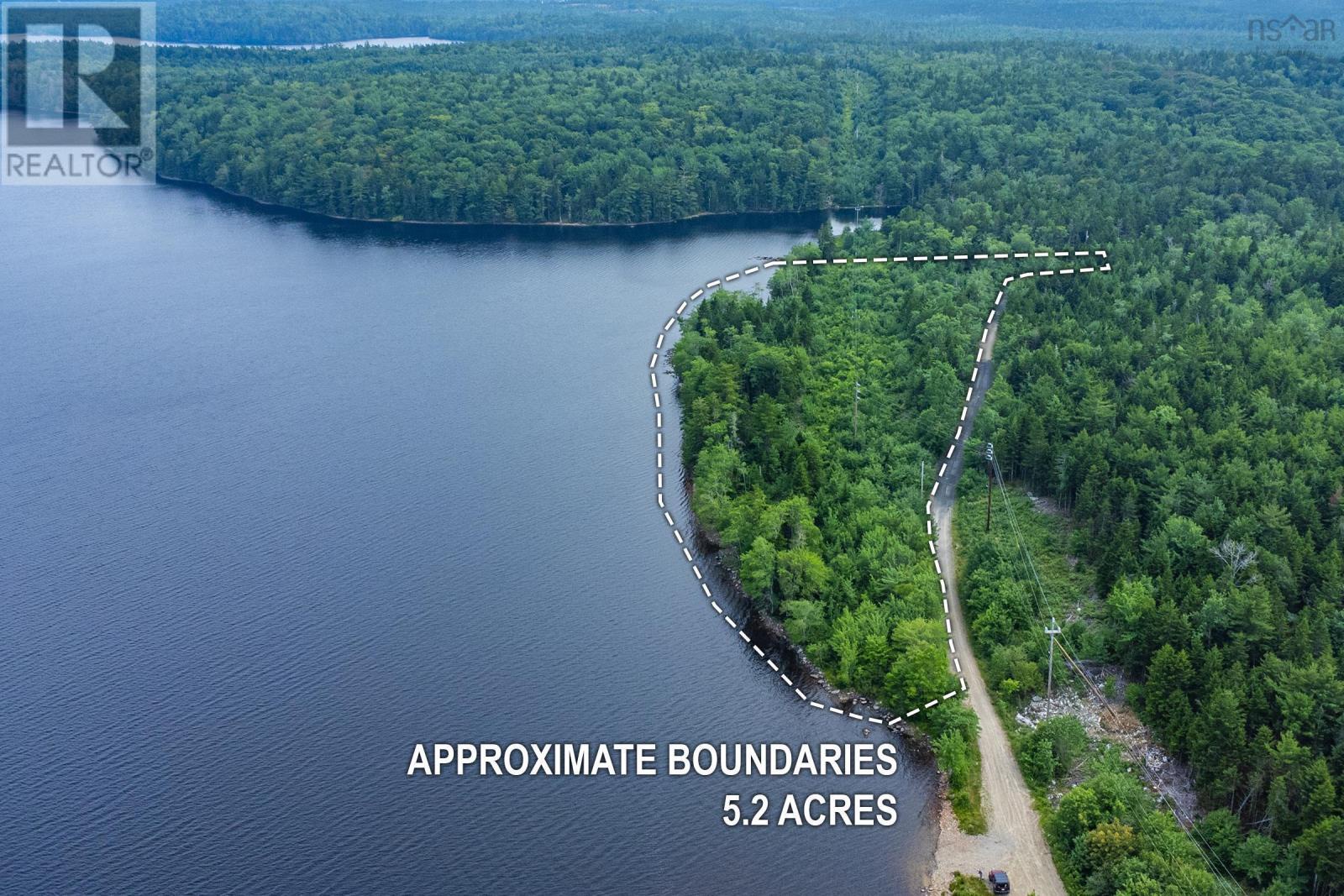 Lot Hamilton Road, Pleasant Valley, Nova Scotia