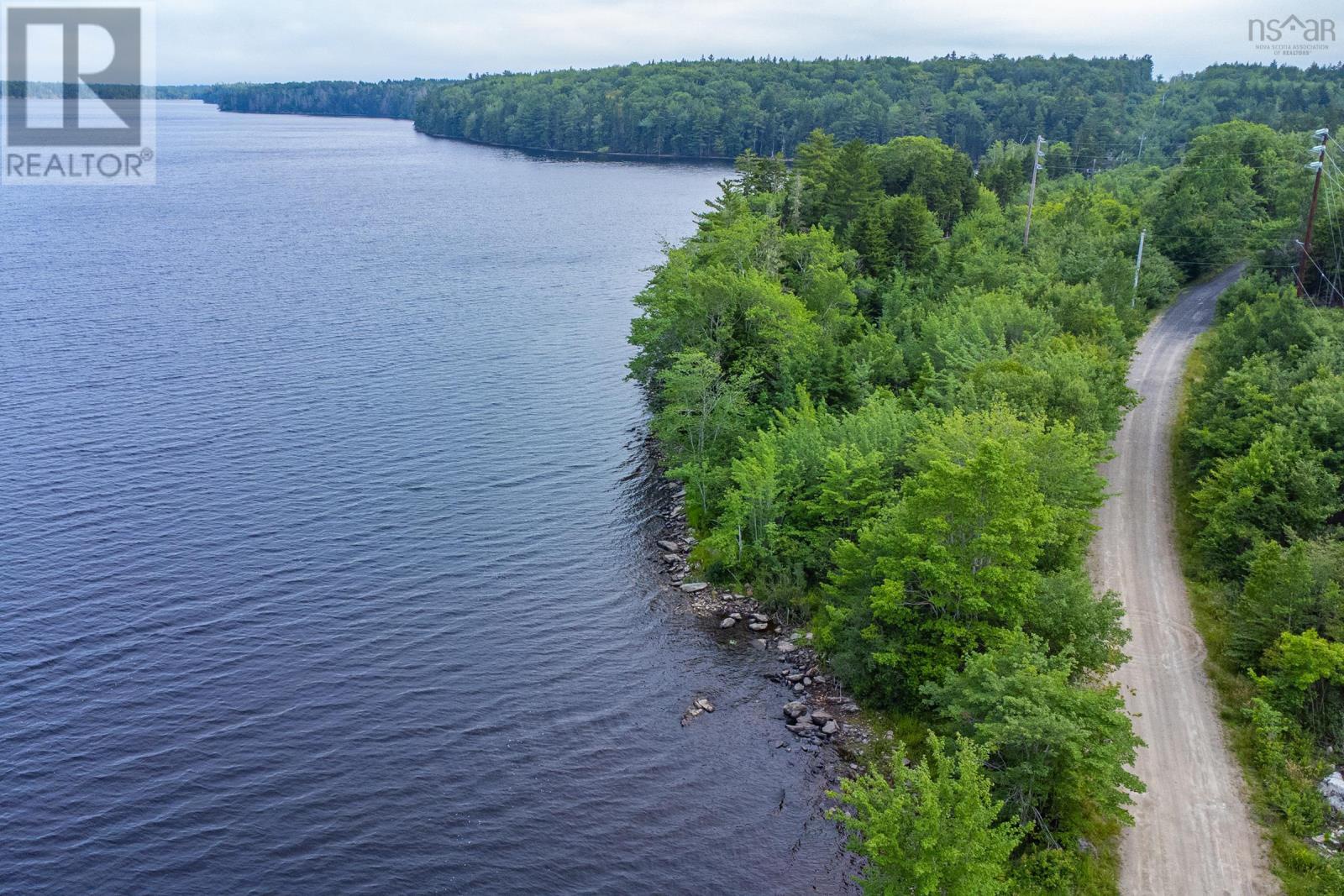 Lot Hamilton Road, Pleasant Valley, Nova Scotia