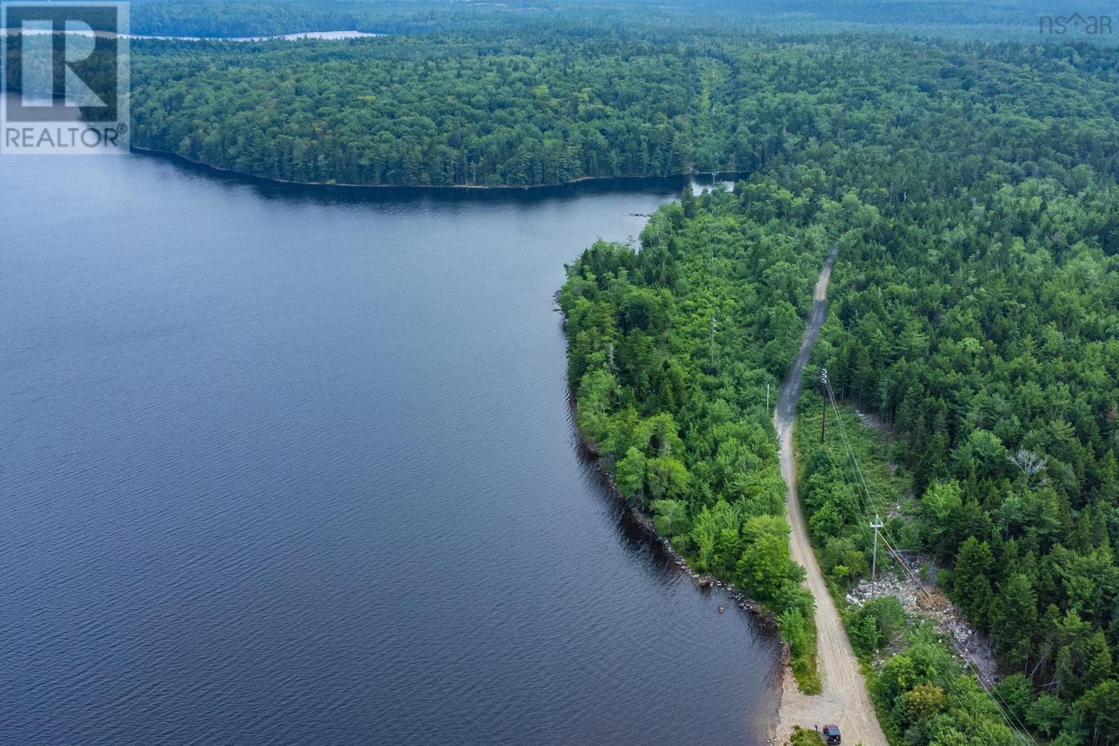 Lot Hamilton Road, Pleasant Valley, Nova Scotia